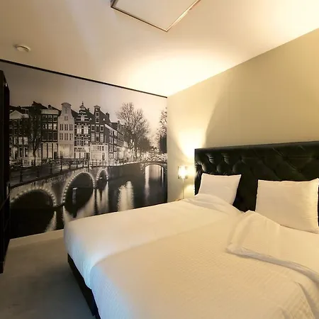 Hotel Campin
