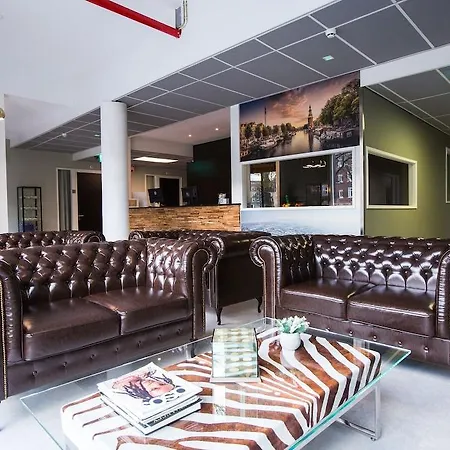 Campin 2* Amsterdam
