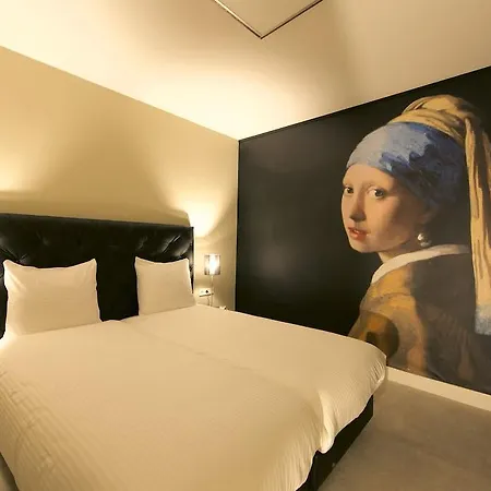 Campin Amsterdam