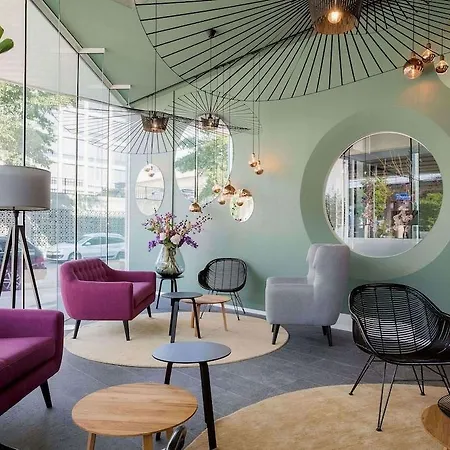 Hotel2stay Appart hôtel Amsterdam