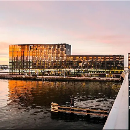 Jakarta Hotel Amsterdam