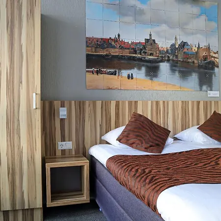 Otel Asterisk, A Family Run 3*