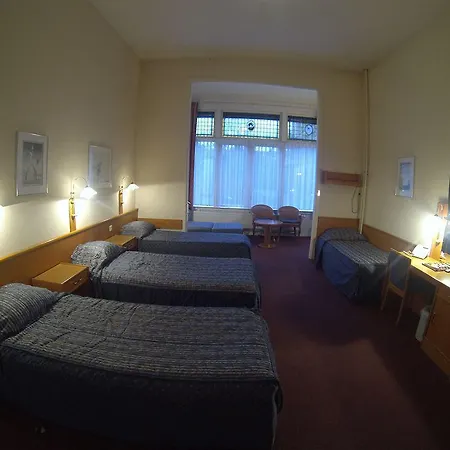 Hestia 3* Amsterdam