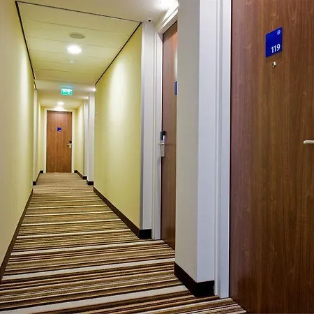 Express - South By Ihg Hotel 3*