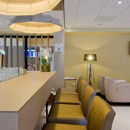 Express - South By Ihg Отель Амстердам