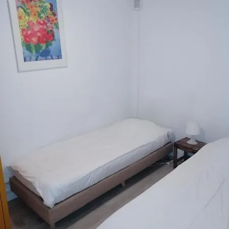 Apartamento Canal Garden Staywell *