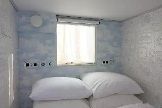 De Bedstee Boutique Capsules Amsterdam