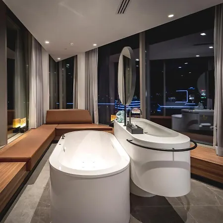 Hotel Der Valk Zuidas -rai 4*