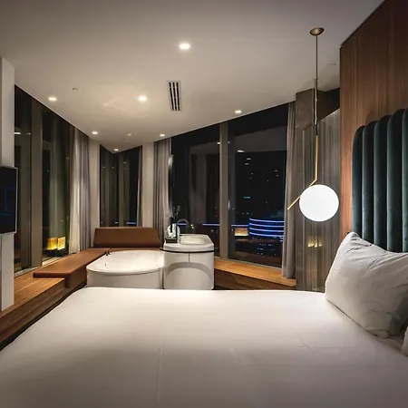 Der Valk Zuidas -rai Hotel 4*