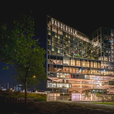 Der Valk Zuidas -rai Hotel 4*