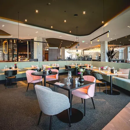 Hotel Der Valk Zuidas -rai Amsterdam