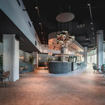 Der Valk Zuidas -rai Hotel 4*