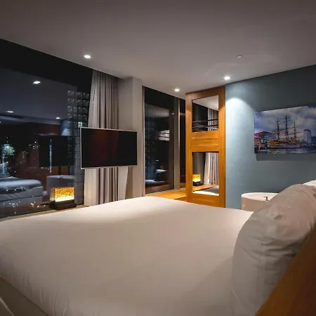 Hotel Der Valk Zuidas -rai Amsterdam