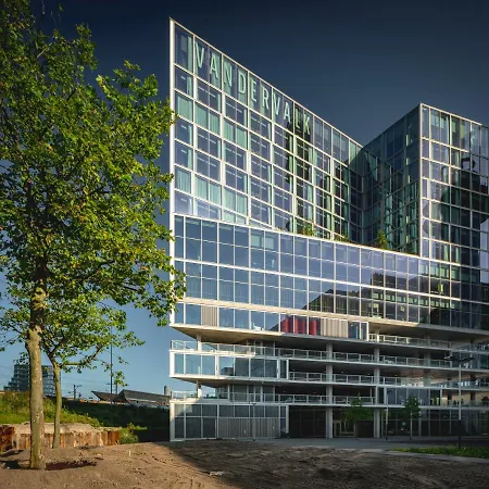 Der Valk Zuidas -rai Hotel