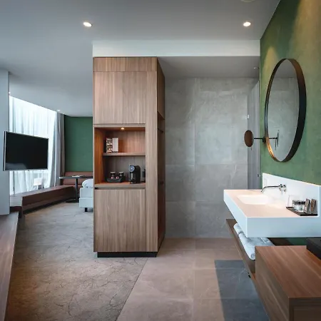 Hotel Der Valk Zuidas -rai Amsterdam
