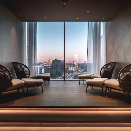 Der Valk Zuidas -rai Hotel Amsterdam