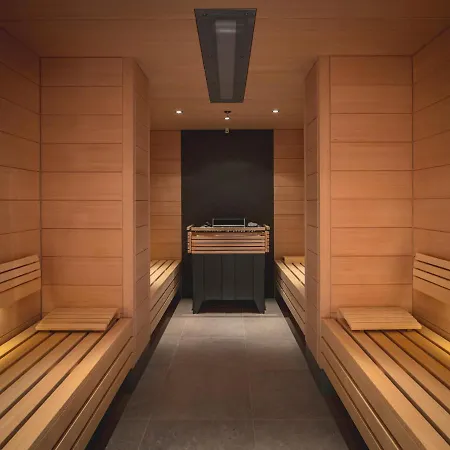 Der Valk Zuidas -rai Hotel 4*