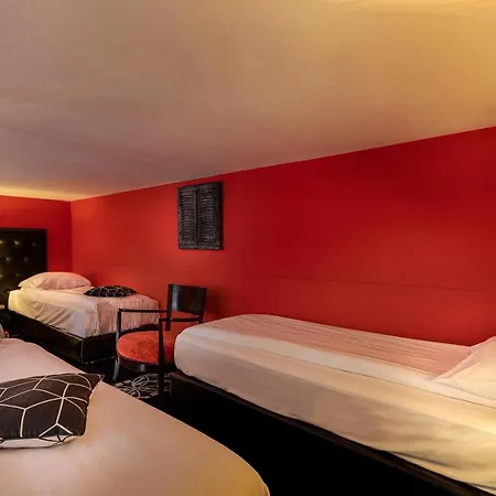 Hotel Rembrandt