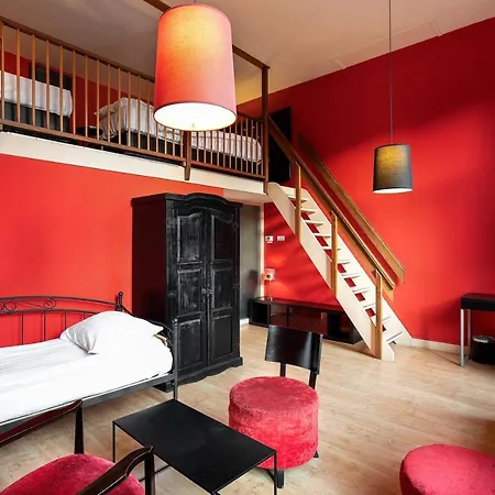 Rembrandt Hotel Amsterdam