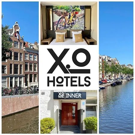 Xo Inner 3* Amsterdam