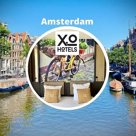 Xo Inner Amsterdam