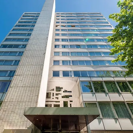 Htel Serviced Appartement