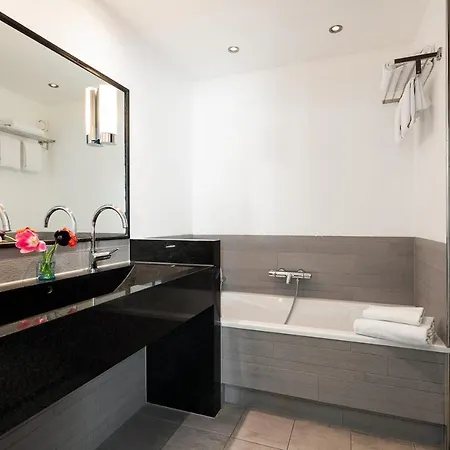 Appartement Htel Serviced *