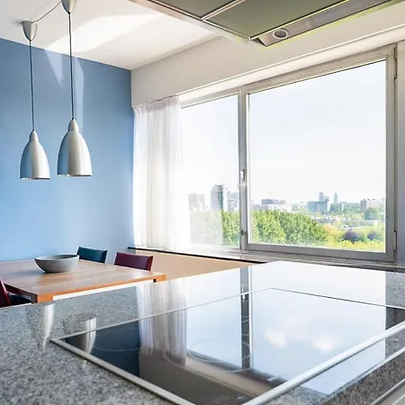 Appartement Htel Serviced
