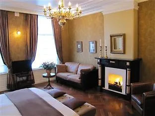Hotel Museum Amsterdam