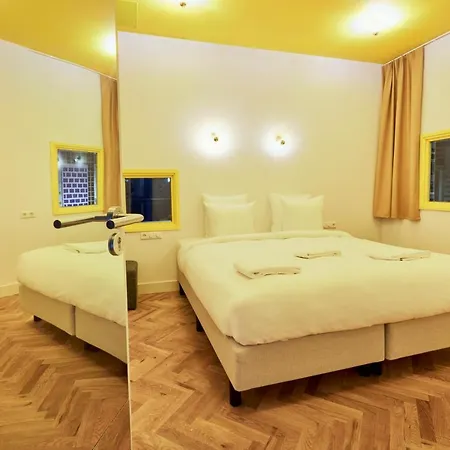 Not Hotel Amesterdão