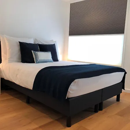 Ph93 Bed & Breakfast Amsterdam