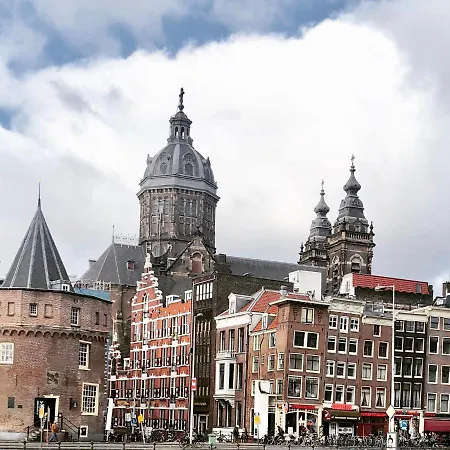 Ph93 Bed & Breakfast Amsterdam