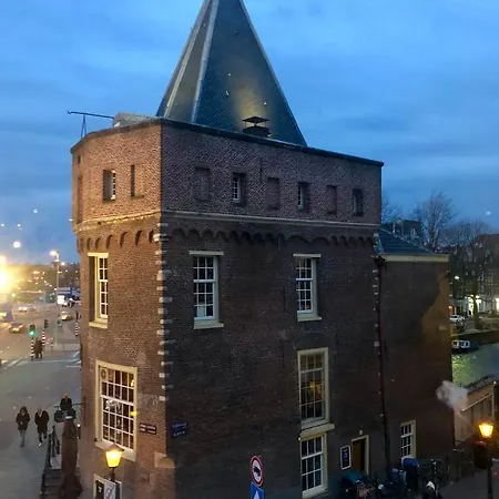 Ph93 Amsterdam