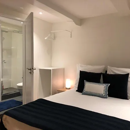 Bed & Breakfast Ph93 Amsterdam
