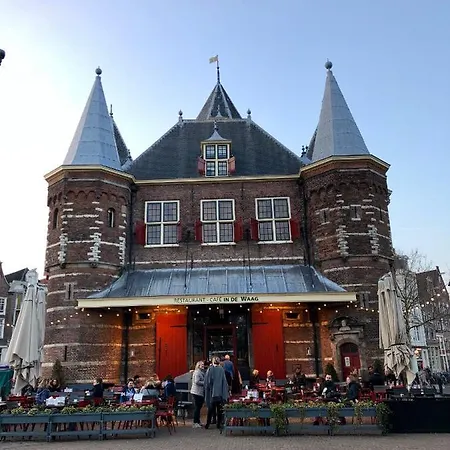 Bed & Breakfast Ph93