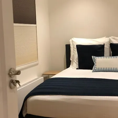 Ph93 Bed & Breakfast Amsterdam
