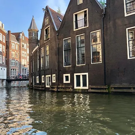 Ph93 Amsterdam
