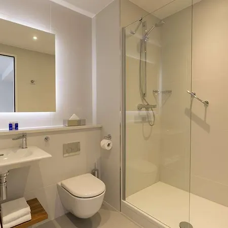 Aparthotel Premier Amsterdam