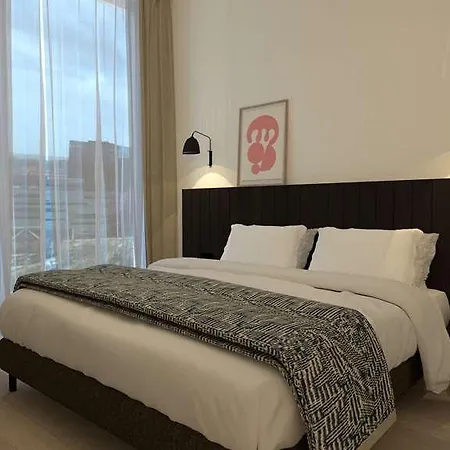 Premier 4* Amsterdam