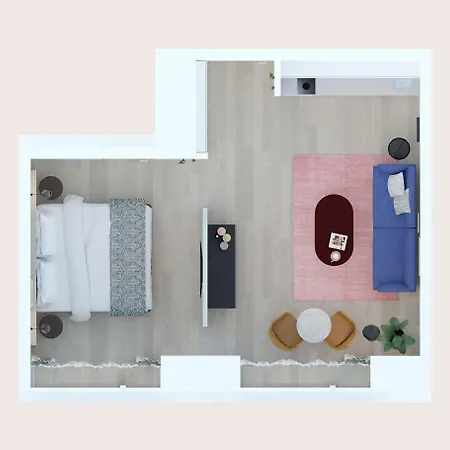 Aparthotel Premier