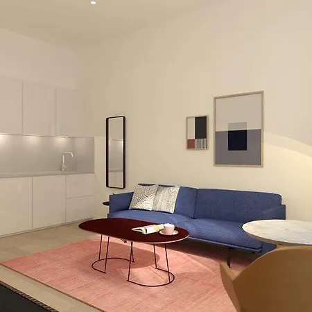 Premier Aparthotel Amsterdam
