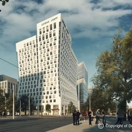 Premier Aparthotel