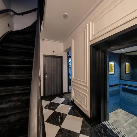 Hotel De Ware Jacob Boutique 4*