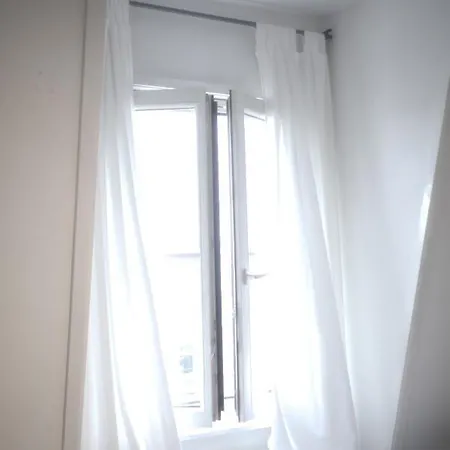 Bed & Breakfast Cozy Pijp Amsterdam