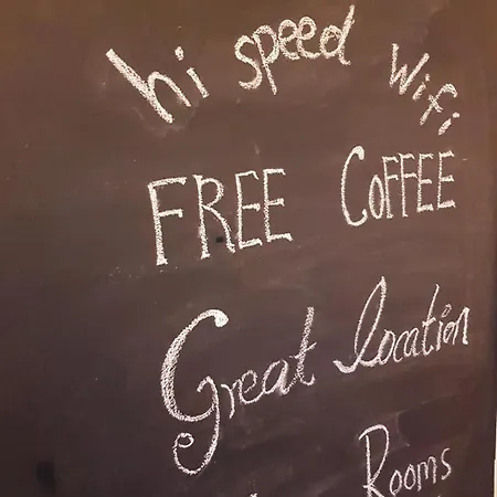 فندق مبيت وإفطار Break أمستردام