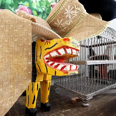 Alojamento de Acomodação e Pequeno-almoço Vondelpark