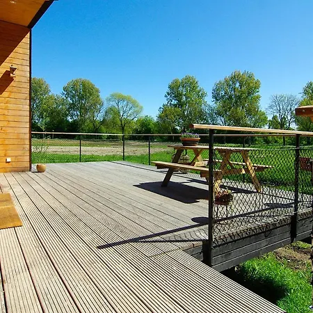 Freelodge - City & Nature * Amsterdam