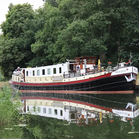 Botel Felicitas