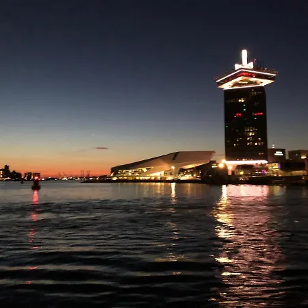 Ph93 Bed & Breakfast Amsterdam