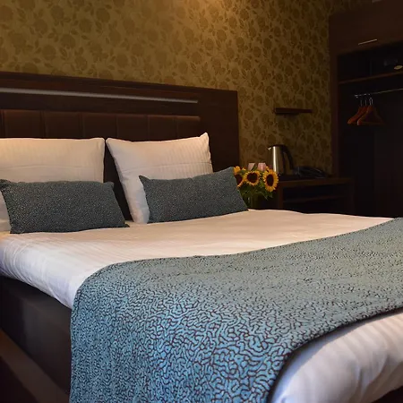 Hotel Ozo Armada Amsterdam